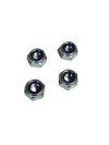 Medium Axle Nuts *SET OF 4*