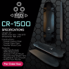 Shangang CR-1500 Deck (PRE-ORDER)