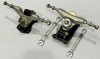 Valkyrie MK3.5 Slalom (Used Trucks)