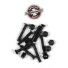 Independent Flathead Hardwares