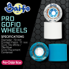 Baifo Pro-Gofio Downhill 79MM Wheels (PRE-ORDER)