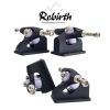 Rebirth Reliable R1 Trucks