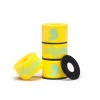 Orangatang Nipples Bushings (Yellow)