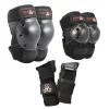 Triple8 Saver Series Pads 3-Pack (M)
