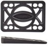 Bear Wedge Risers