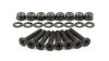 9T6T Flathead Hardwares