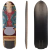 Madrid Performance Series The Ghost - Harry Clarke Pro Medel (Deck)