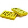 Psycho Hard 12mm Risers