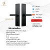 UNICORN Digital Door Lock รุ่น Unilock-02 พื้นฐานแน่น ครบทุกฟังก์ชันที่จำเป็น