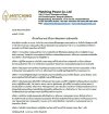 Occupational Health and Safety Policy  Occupational Health and Safety Policy