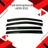 4 กันสาดประตูรถยนต์ Aion 2023