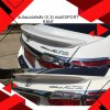 10 Rear Spoiler (V.3) Esport