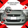 10 ไฟ Daylight