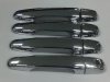 11 Door Handle Cover (8 pcs )