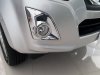 11 Fog Lamp Cover (4WD) (Year 2018)