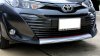 11 Front Bumper Cover