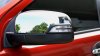 6 Side Mirror Lamp Trim