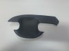 7 Door Handle Inner (ผิวดำ)