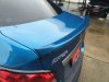 12 Rear Spoiler (Duck Tail)