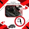 12 ครอบเกียร์ Toyota yaris (ATIV) 2022