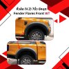 12 คิ้วล้อ Fender Flares Front (V.2) (WT) 7นิ้ว หมุด