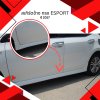 12 Side Skirt (ทรง ESport)