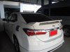 9 Rear Spoiler with Light (V.2)