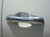 14 Door Handle Cover (chrome)