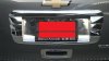14 License Plate Cover