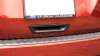 11 Tail Gate Handle Cover