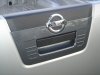 1 Tail Gate Handle Cover (Carbon)