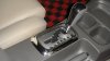 16 Gear Shift Console Cover (Chrome)