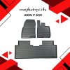 1 CAR FLOOR MATS 3 pcs. AION V 2025