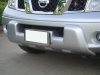 6 Front Bumper Guard (v 1) OEM Style