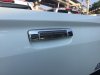 20 Tail Gate Handle Cover (V 2)