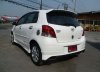 13 Front Skirt Year 2009(TRD Sportivo style)