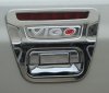 23 Tail Gate Handle Cover V.2