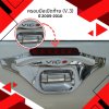24 Tail Gate Handle Cover V.3