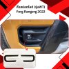 25 คิ้วสปอตไลท์ FORG RANGERR 2022 (รุ่นWT)