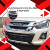 24 Front Bumper Guard (4WD) V 1