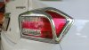 17 Tail Lamp Cover (Year 2012)