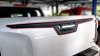 29 Tail Gate Trim (3 Pcs )