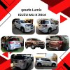 30 Body Kit Mu-X Lumix