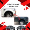 36 Front Fender Flares (V 8) CAB,4D ใส่ด้วยกัน