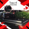 Roll Bar Isuzu D-max 2016-2018