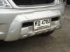 33 Front Bumper Guard (Year 2004-2008)