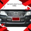 36 Daytime Running Light (V.2)