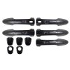 32 Door Handle Cover – Hilux Travo 2026