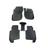 2 Car floor mats (5 pcs.) HR-V 2021
