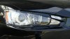 3 Head Lamp Trim (Chrome)